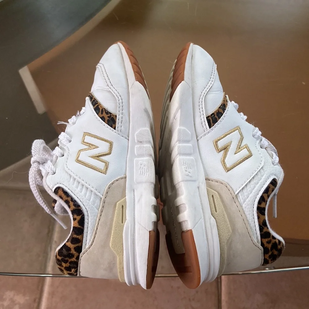 New Balance shoes